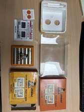 Game And Watch Lifeboat