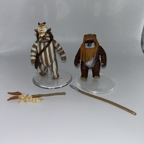 1998 star wars potf2 - 1998,