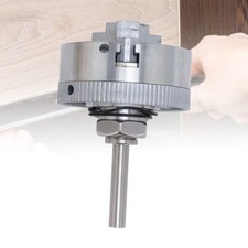 Mini Lathe Chuck Set Alloy