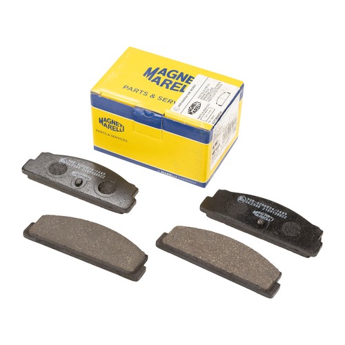 Magneti marelli sabots - magneti,