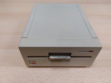Lecteur Disquette Apple disk II IIe 2e IIc 5"1/4