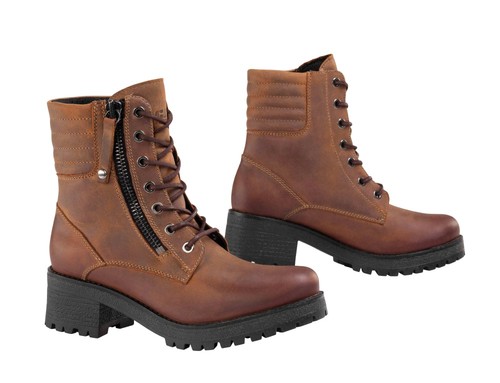Falco misty urban bottes - falco,