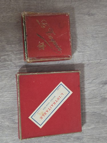 Lot tres ancien - lot, casse