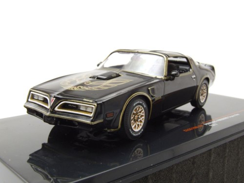 Pontiac firebird trans 1977 - trans, am