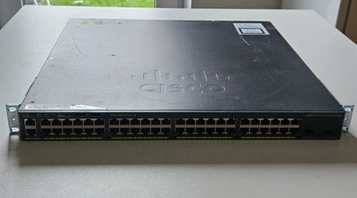 Cisco série catalyst - -,