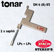 DN6 DN8 DN7 DN85 TONAR pour