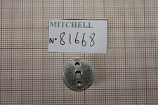  ECROU PRINCIPAL PIECE MOULINET MITCHELL 710 MAIN NUT REL PART 81668