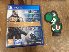 Destiny  - Jeux PS4 - Sans Notice - Occasion