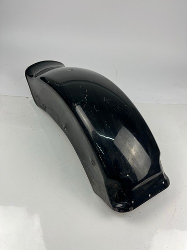Garde boue arrière harley - garde-boue,