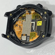 Montre LCD Assemblée de