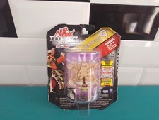 Ancien Figurine Neuf bakugan