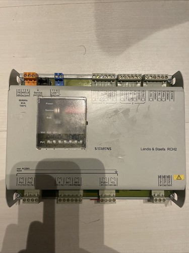 Siemens landis staefa - landis, &