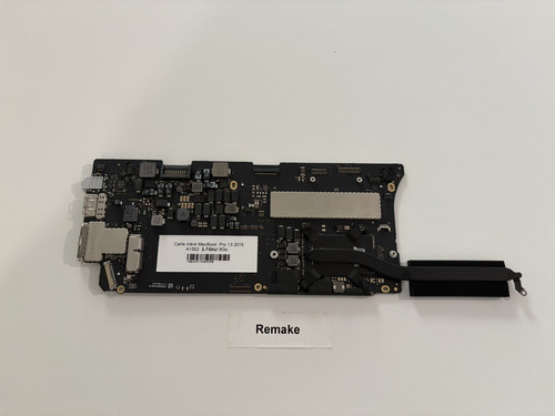 Carte mère ghz 8 go - mère, 2,7