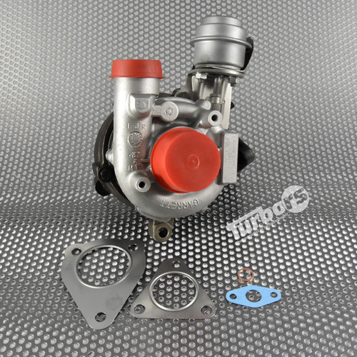 Turbocompresseur garrett audi - garrett,
