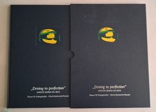Livre driving perfection - livre,