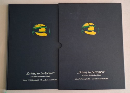 Livre driving perfection - livre,