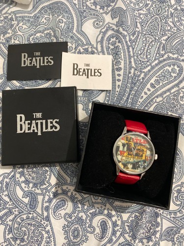 Montre the beatles - , unisex