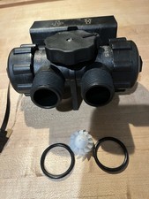 OEM WaterBoss 54512 Bypass W