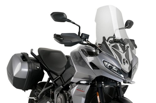 Puig bulle touring - touring, claire