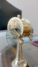 Ancien télégraphe vintage - , en
