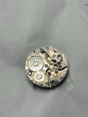 Mouvement montre lanco art - mouvement,