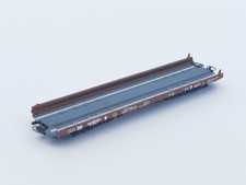 HO LILIPUT  WAGON PORTE-AUTO