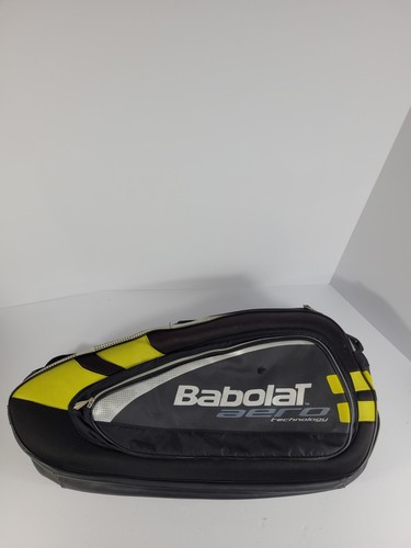 Babolat aero technology - aero, 6+