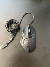 Logitech G502 Proteus Core