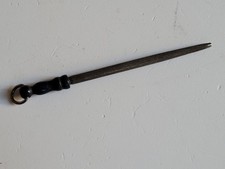 Petit Fusil a aiguiser ancien