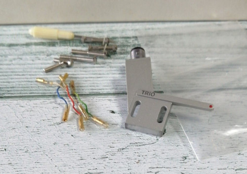 Kenwood trio headshell - hs-51,