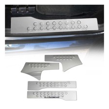 Seuil de porte intérieur pour