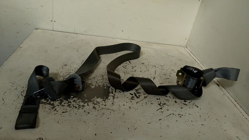 Ceinture avant gauche renault - ceinture,