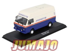 VAR28 Voiture 1/43 ALTAYA