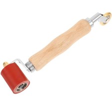 Outil de toiture rouleau de