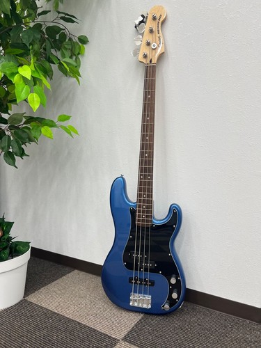 Squier precision bass electric - squier,