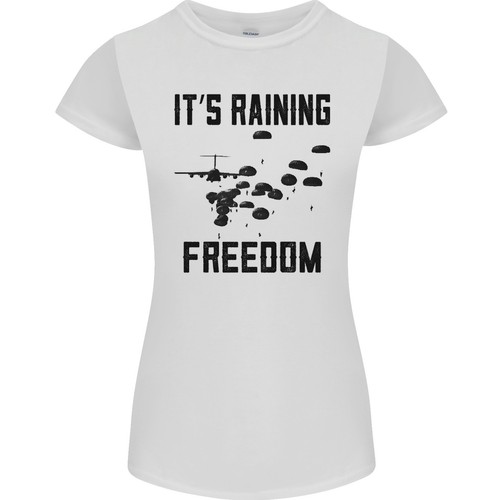 Freedom régiment - régiment, de