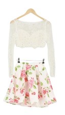 SHERRI HILL Robe de Mariée