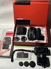 Asahi Pentax Auto 110 Pocket