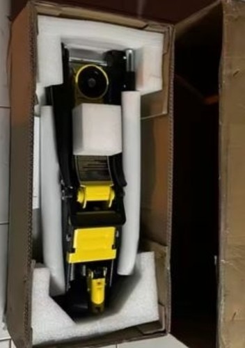 Cric hydraulique profil - hydraulique,