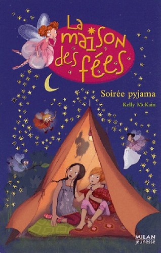 Maison des fées tome - maison,