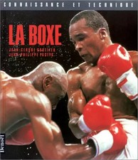 La boxe, Jean-Claude Bouttier