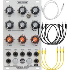 Vermona BASS|DRUM Analog Bass