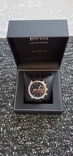 Montre hugo boss aero - boss,