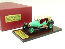 MCM L'Orangerie Moderne 1/43 - Bugatti T30 Toast Track Verte