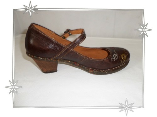 Chaussures escarpins - ,
