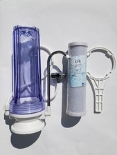 SYS Station De Filtration