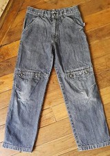 Pantalon Jean JACADI 10 ans
