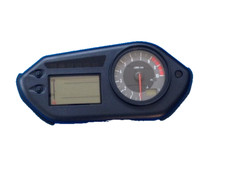 Instrumentation Speedomètre