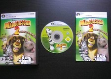Dreamworks MADAGASCAR 2 : JEU
