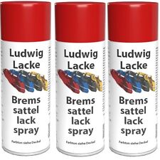 3X Pistolet De Peinture Pour